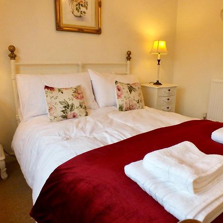 Twos Mews Appartement Cardiff Buitenkant foto