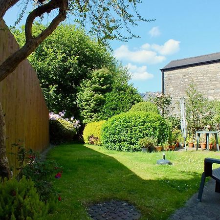 Twos Mews Appartement Cardiff Buitenkant foto