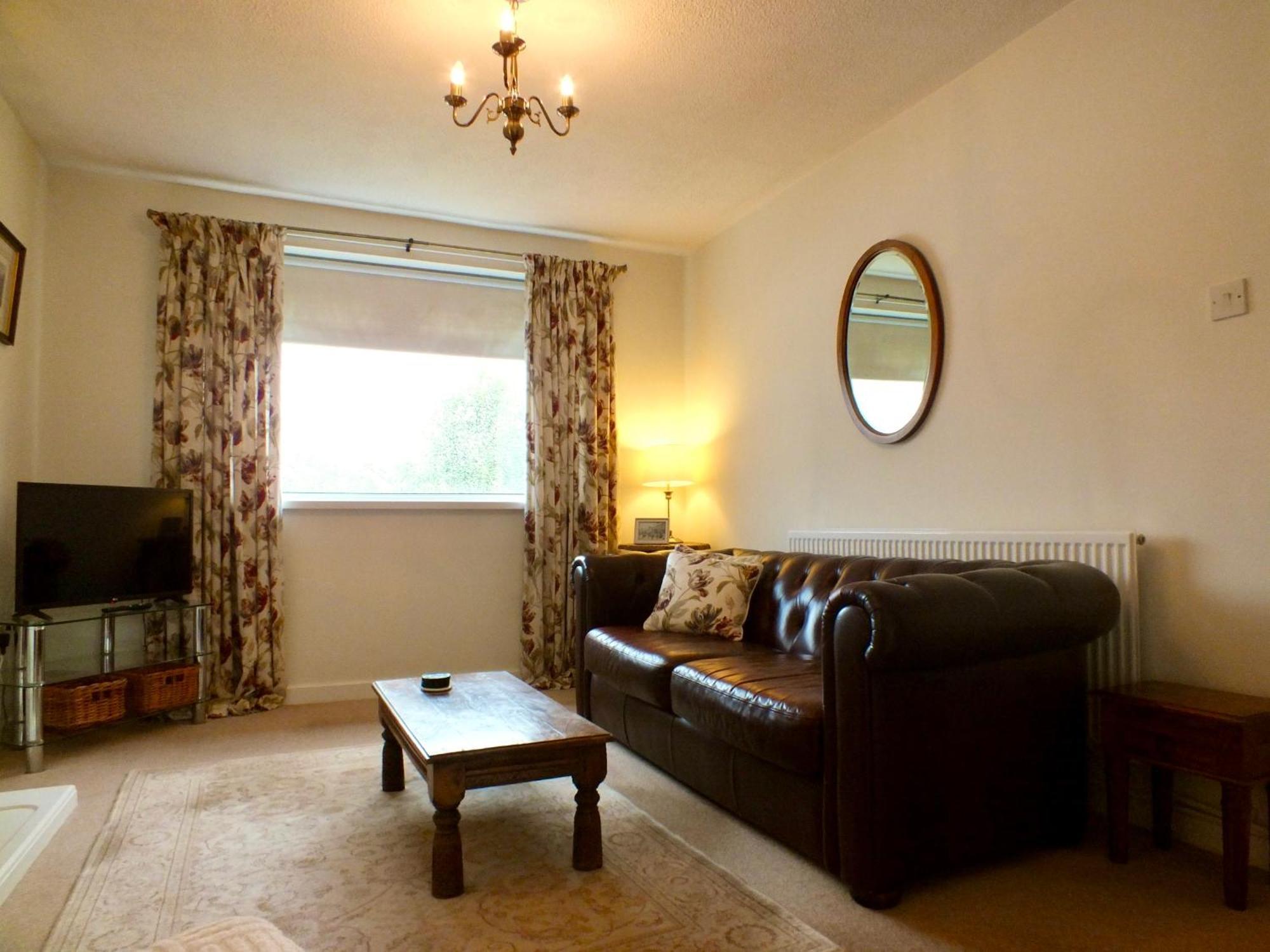 Twos Mews Appartement Cardiff Buitenkant foto