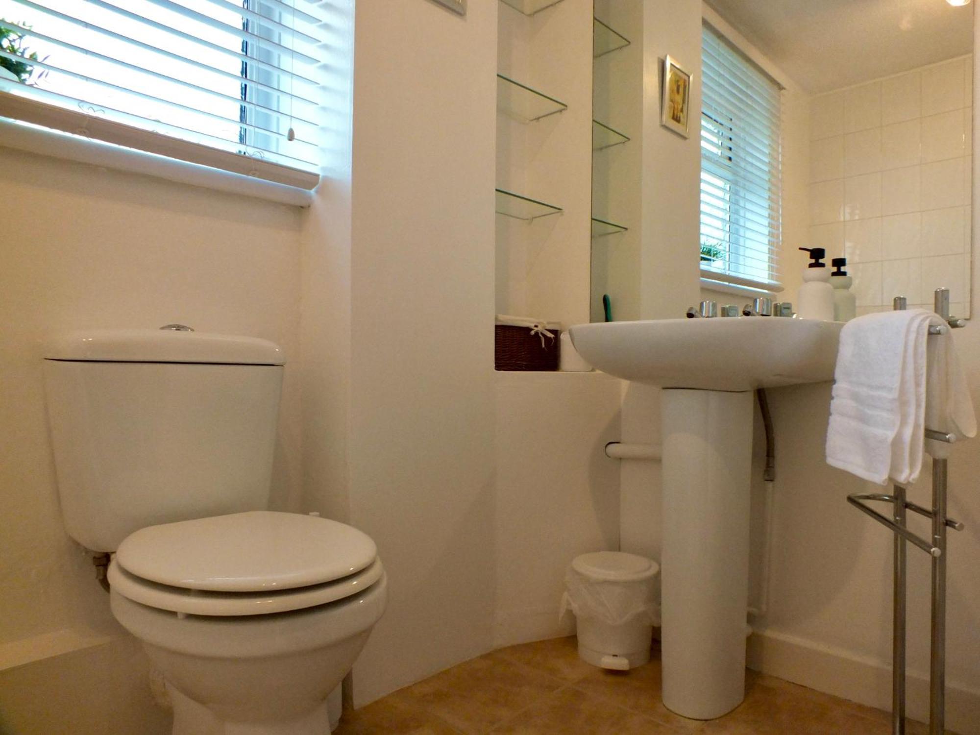 Twos Mews Appartement Cardiff Buitenkant foto