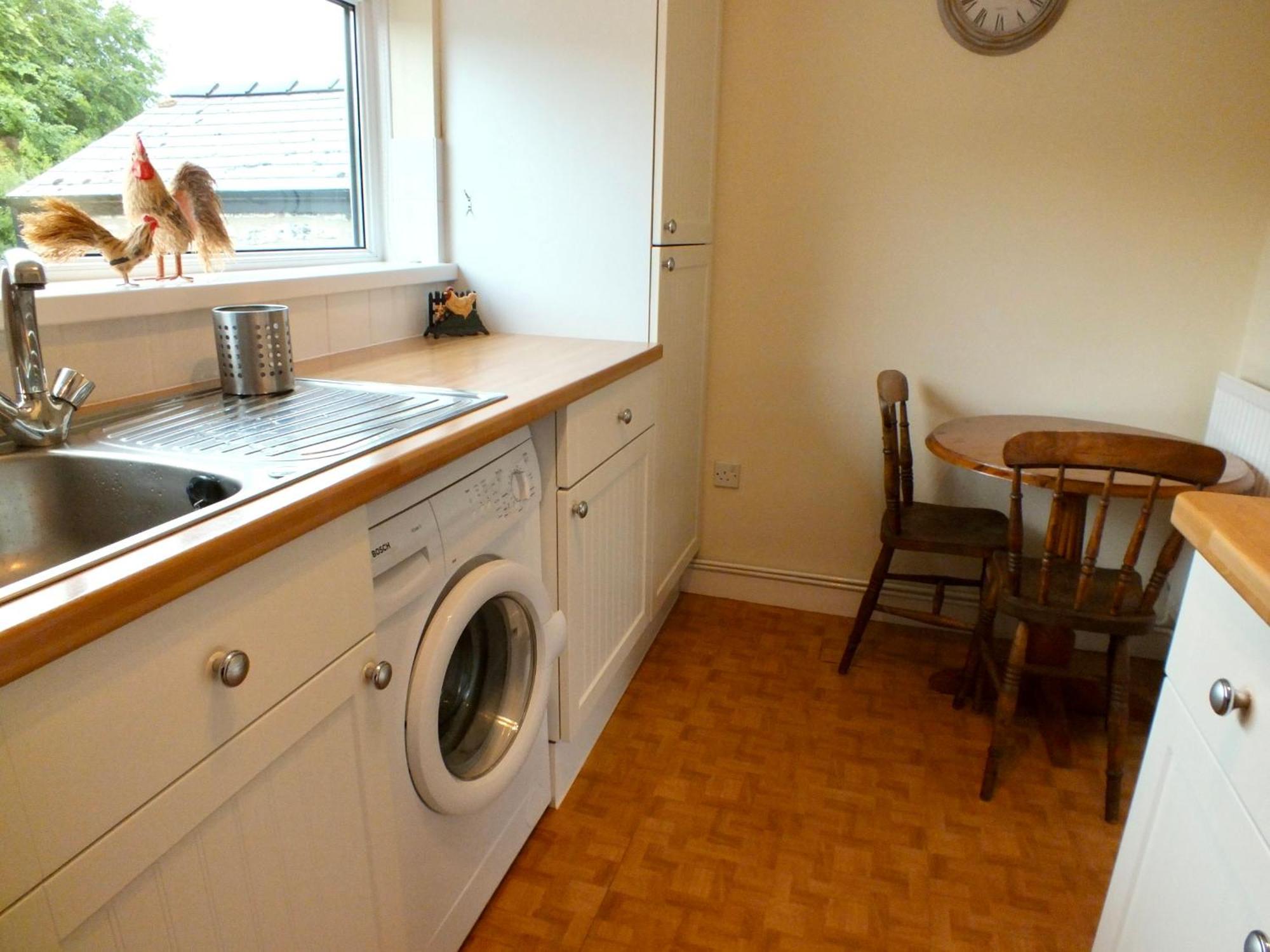 Twos Mews Appartement Cardiff Buitenkant foto