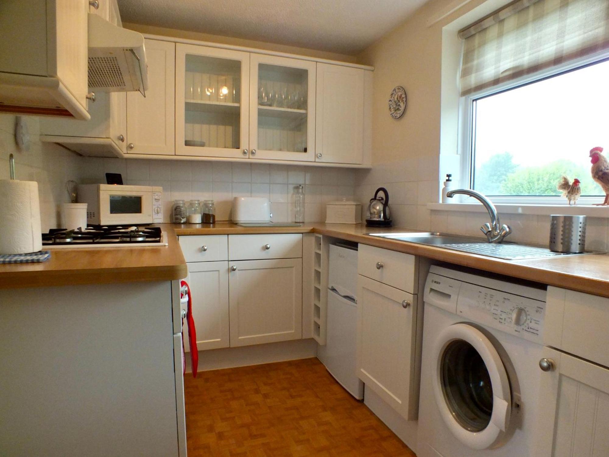 Twos Mews Appartement Cardiff Buitenkant foto